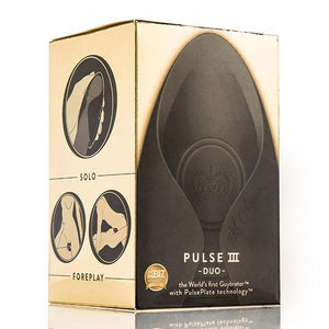 Pulse 3 - Duo