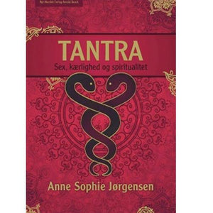 Tantra Sex Kærlighed og Spiritualitet