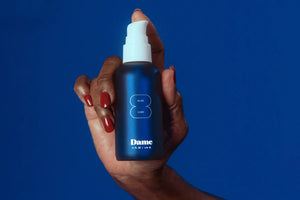 Dame Products - Aloe Lube