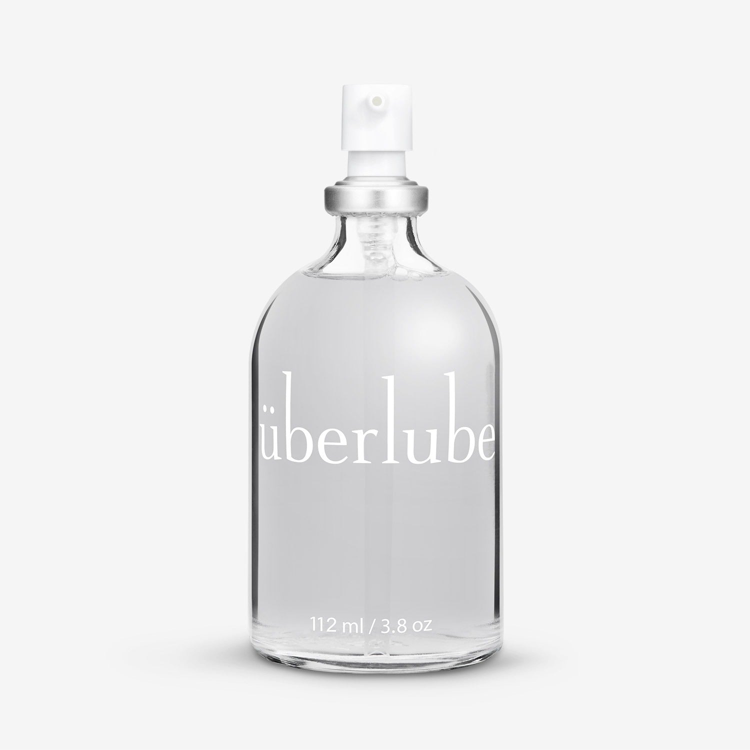 Uberlube - Silicone Lubricant Bottle