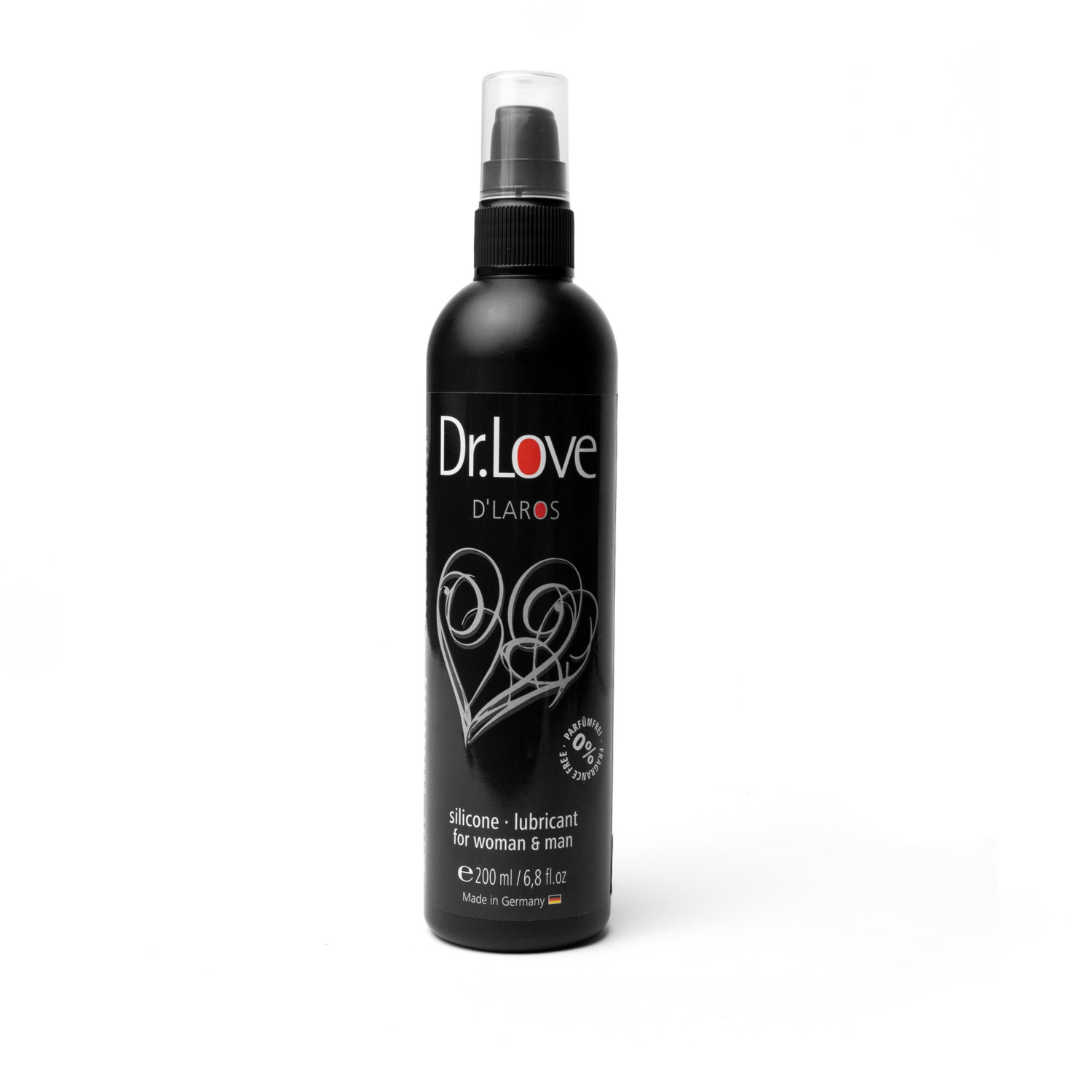 Dr Love Lubricant 200ml