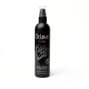 Dr Love Lubricant 200ml