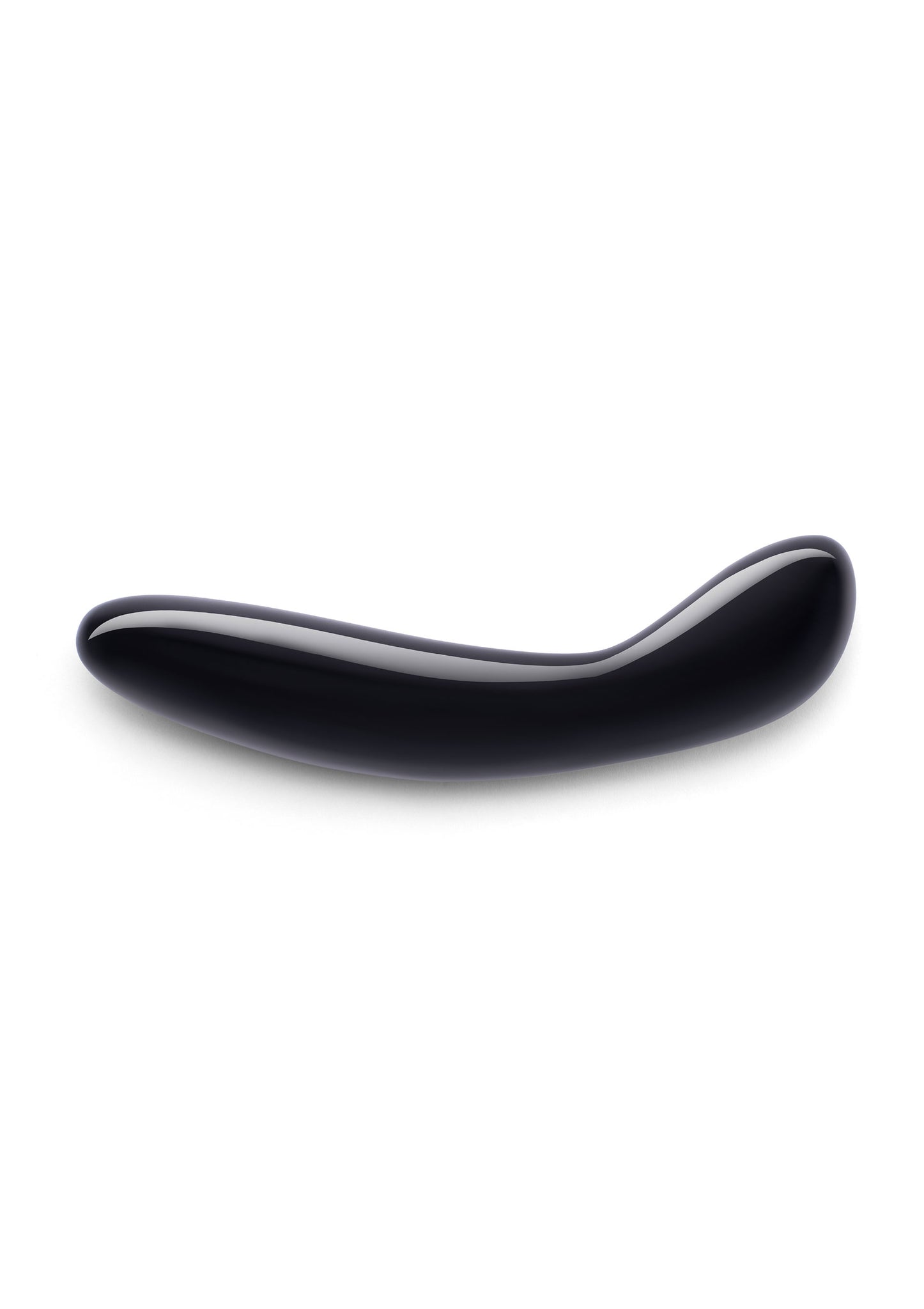 Le Wand Crystal G-Wand Black