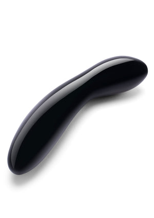 Le Wand Crystal G-Wand Black