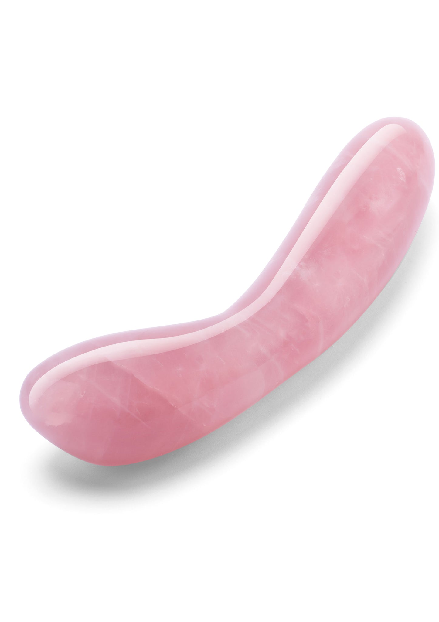 Le Wand Crystal G-Wand Pink