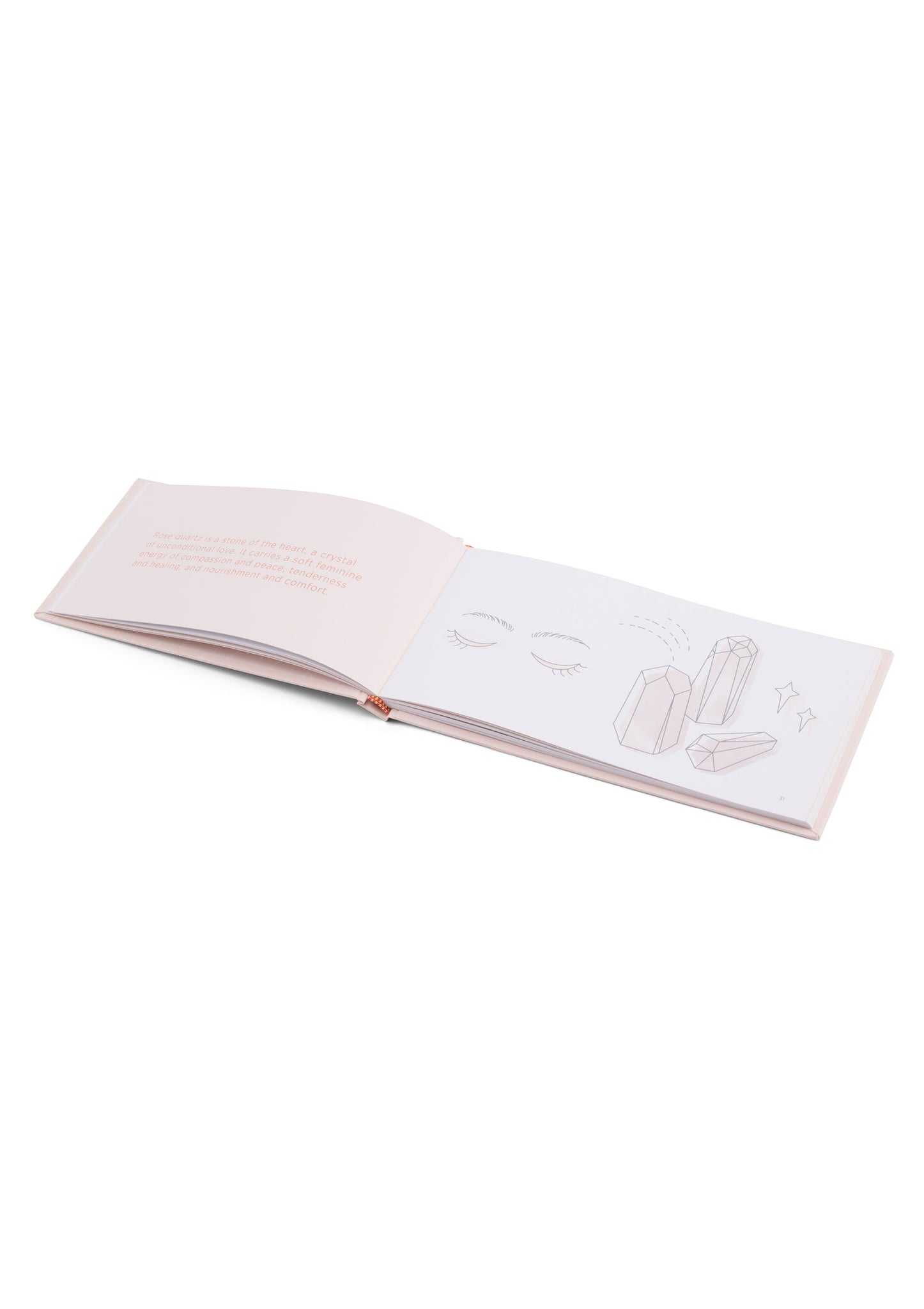 Le Wand Crystal G-Wand Pink