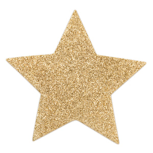 Flash Star Gold - Pasties