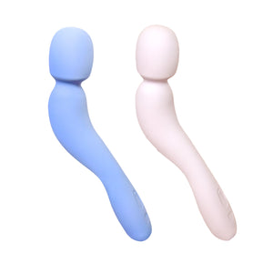 Com Wand Massager Quartz