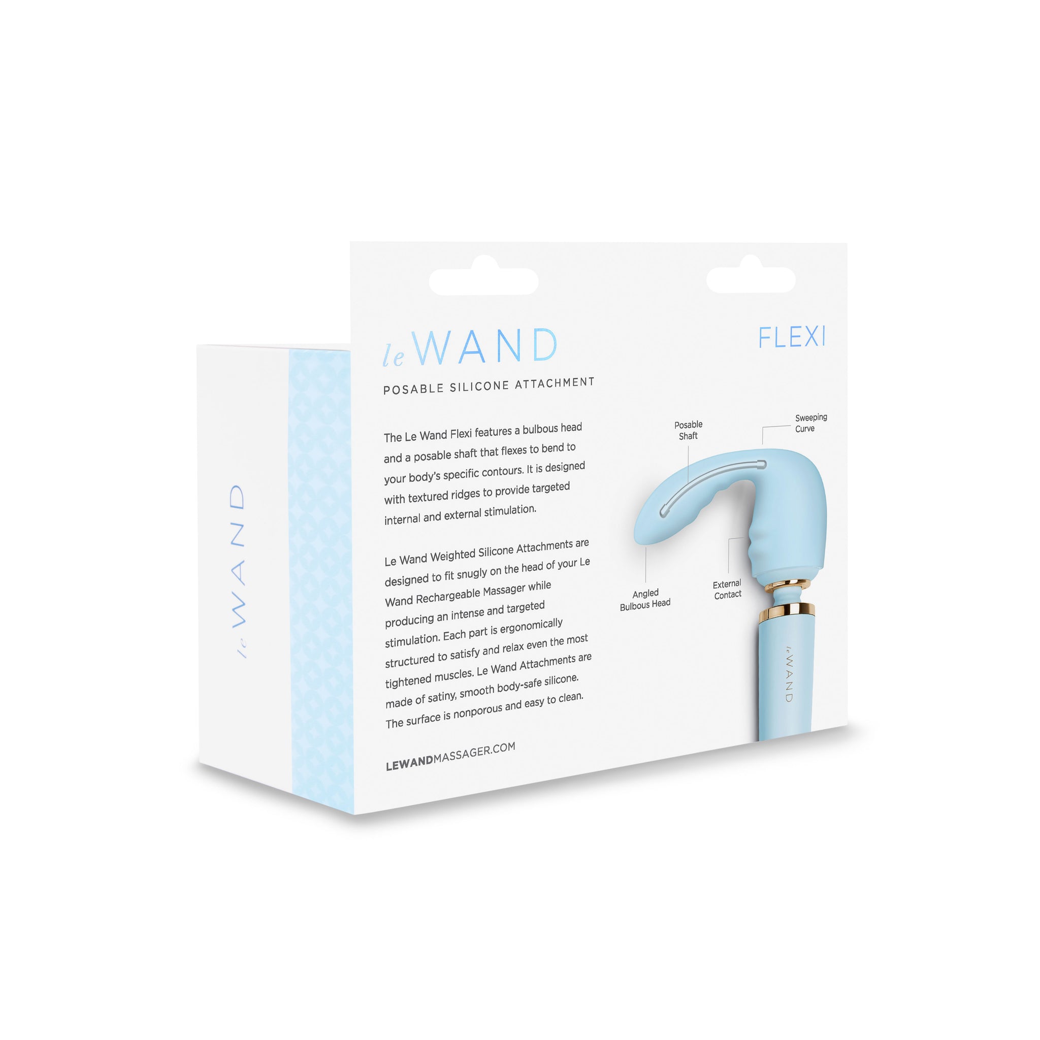 Flex Original - tilbehør til Le Wands Magic wands