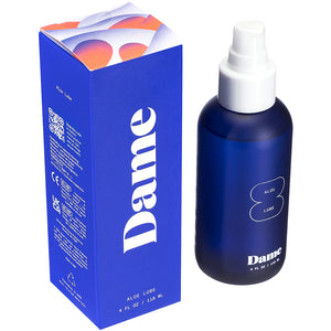 Dame Products - Aloe Lube