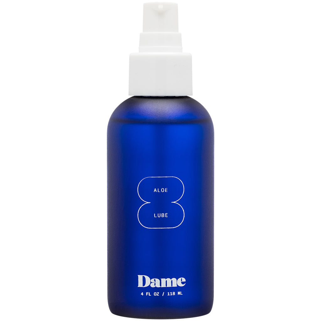 Dame Products - Aloe Lube