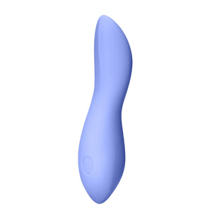 Dame Products - Dip Basic Vibrator Periwinkle