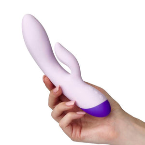 So Divine - Self Pleasure Rechargeable Rabbit Vibrator