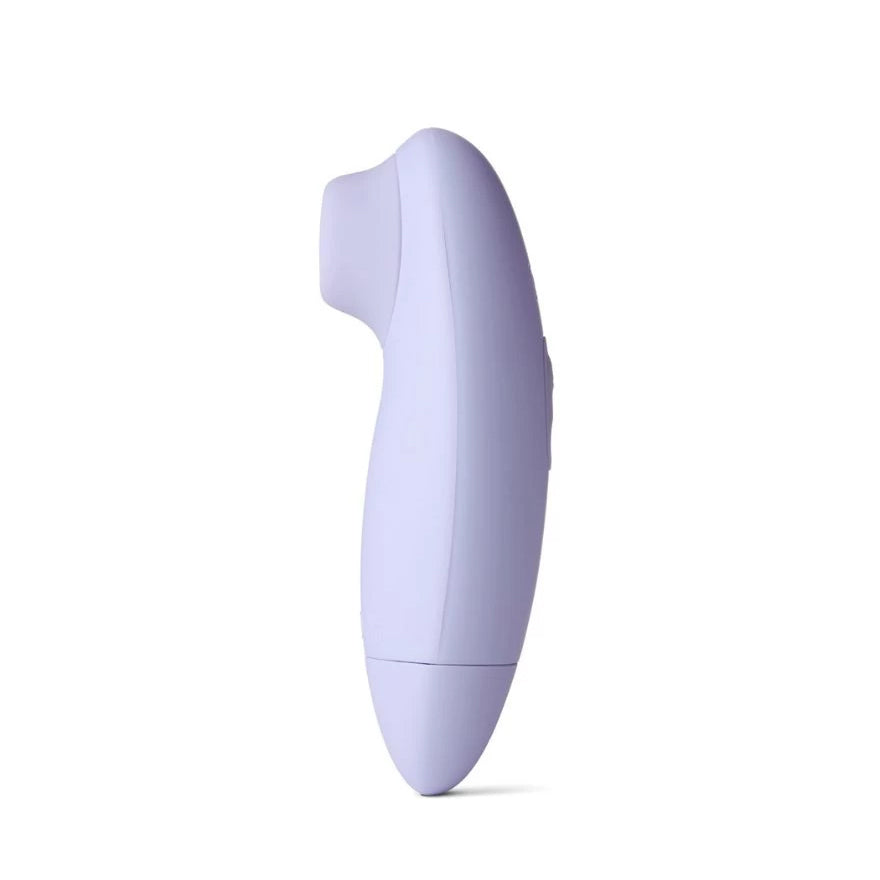 So Divine - Pearl Suction Stimulator Purple