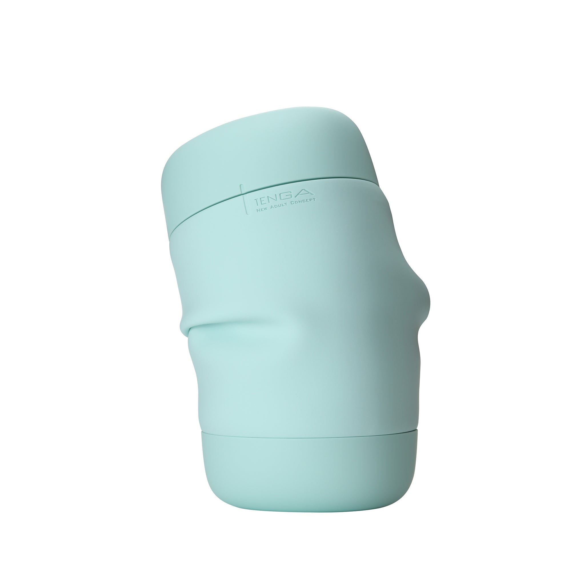 Tenga - Puffy Mint Green Masturbator