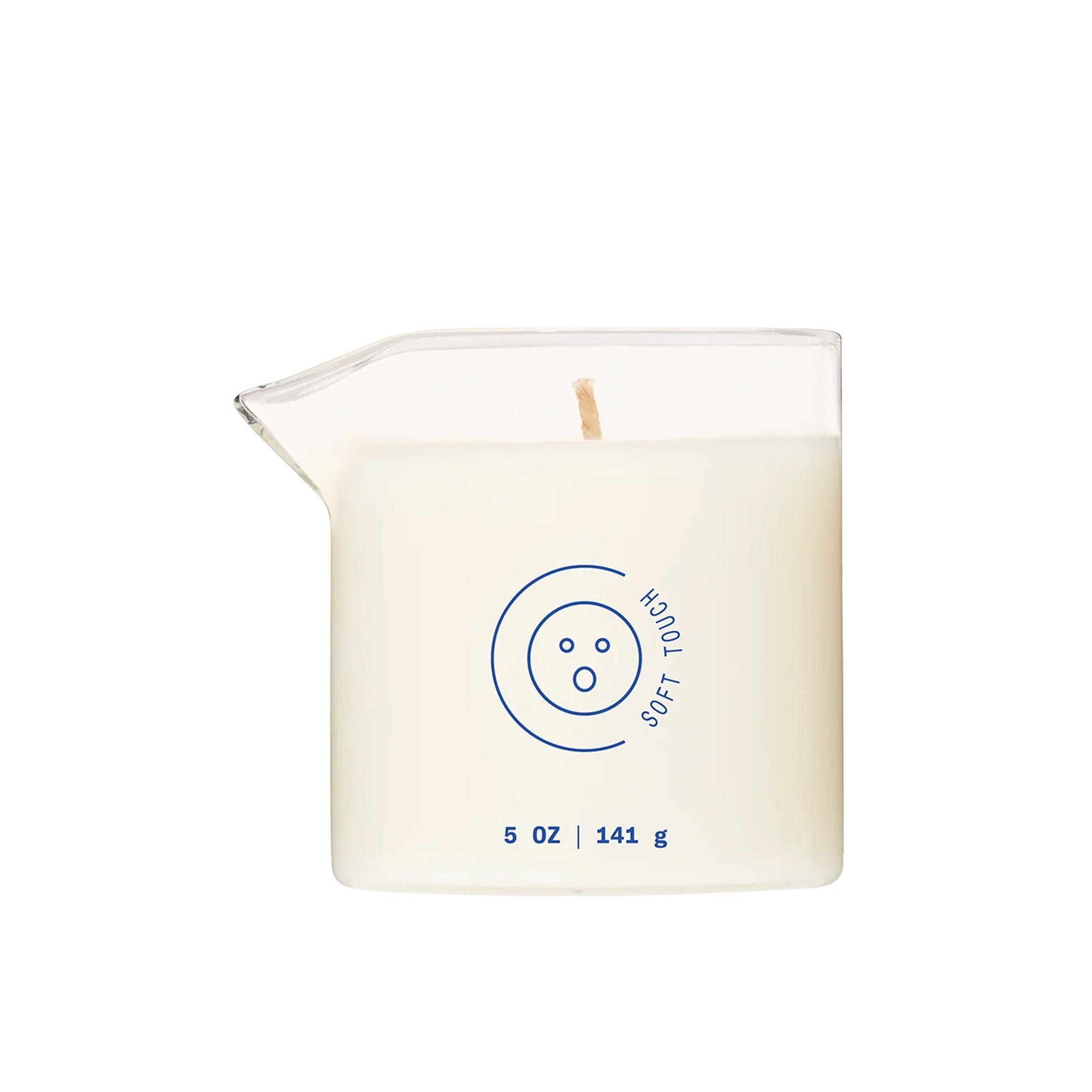 Massage Oil Candle Soft Touch