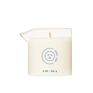 Massage Oil Candle Soft Touch