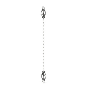 Japanese Clover Clamps With Chain