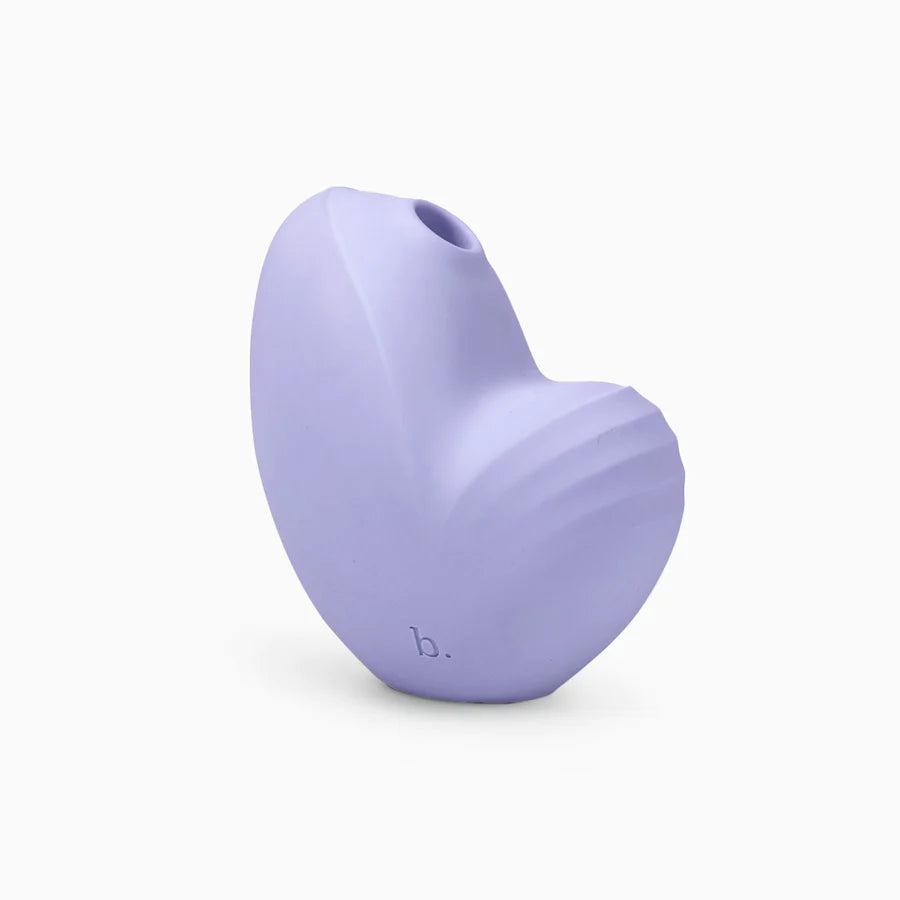 Namii  Lilac - Clitoral Suction Stimulator & Vibrator