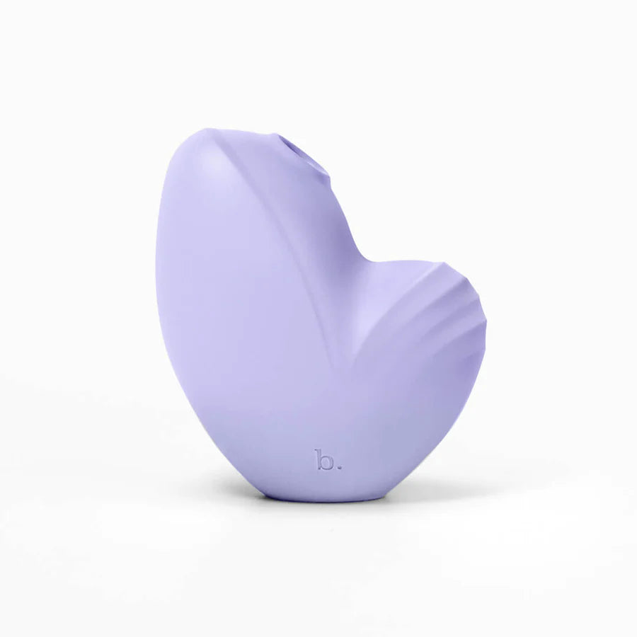 Namii  Lilac - Clitoral Suction Stimulator & Vibrator