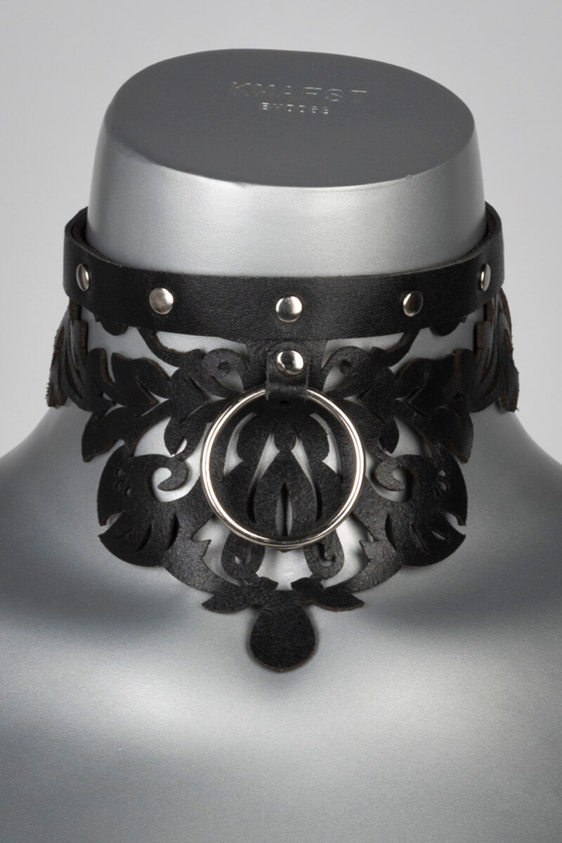 Collar Lucy