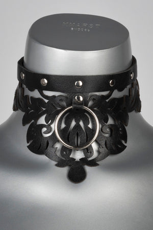 Collar Lucy