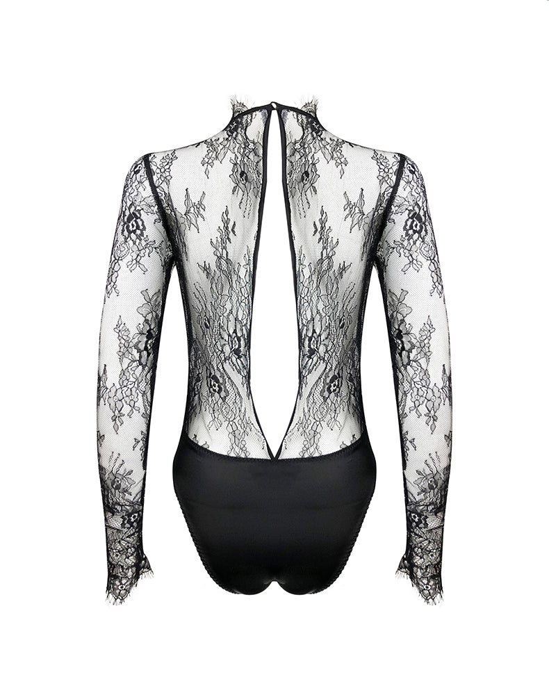 Obsidian Bodysuit