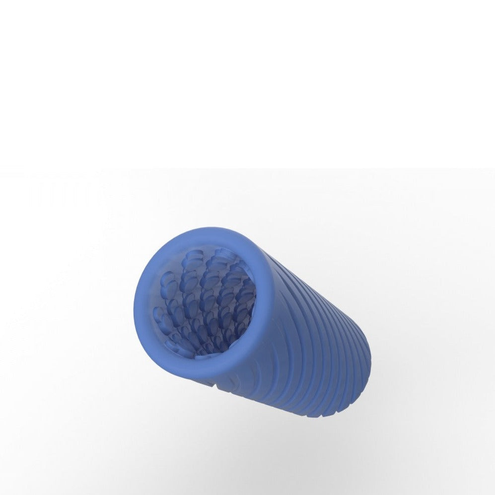 Arcwave Ghost Pocket Masturbator - Blue