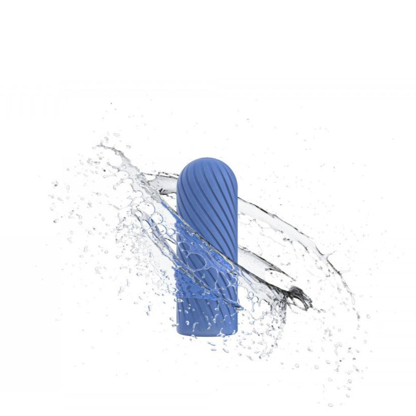 Arcwave Ghost Pocket Masturbator - Blue