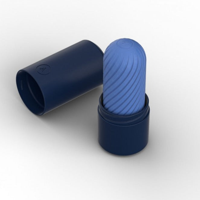 Arcwave Ghost Pocket Masturbator - Blue
