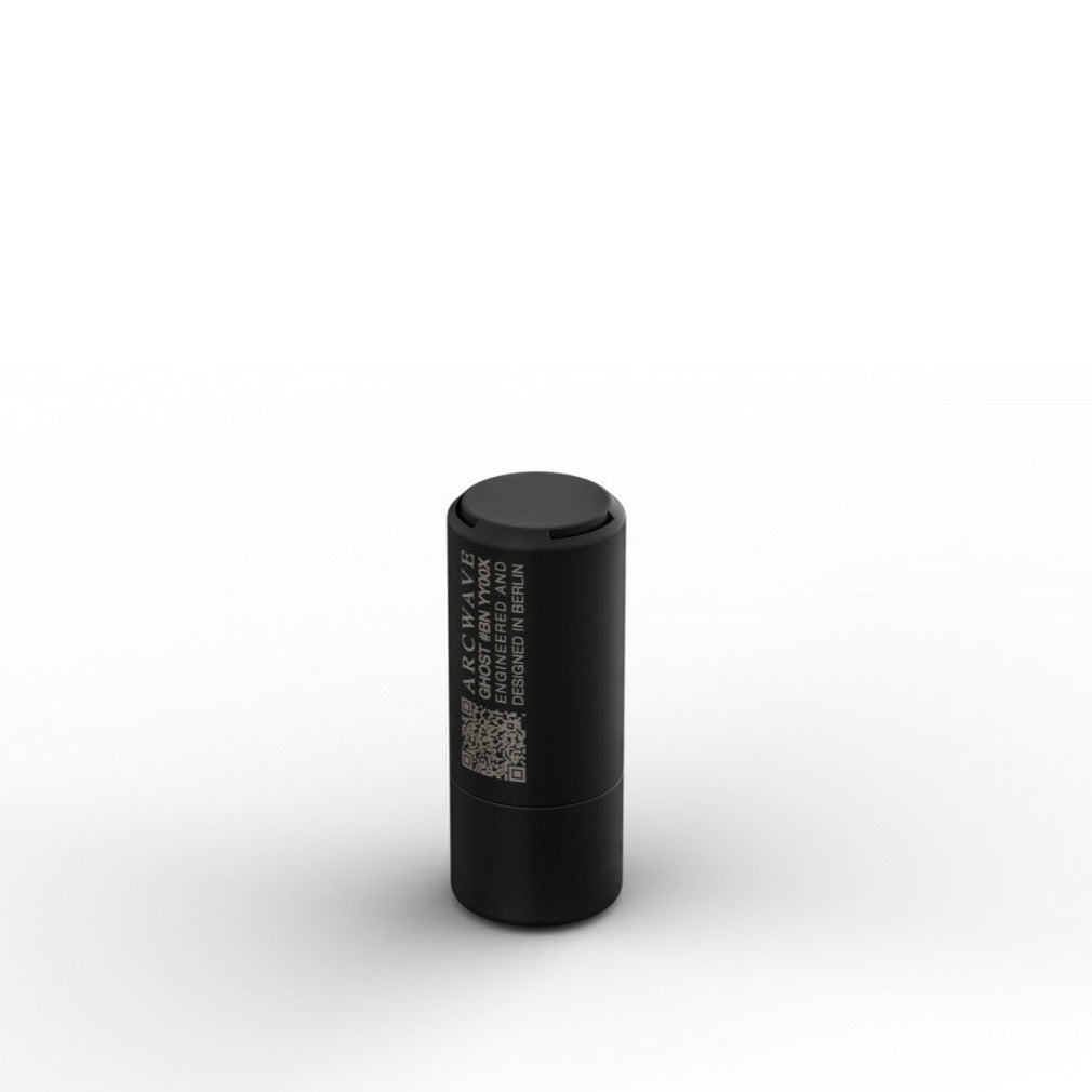 Arcwave Ghost Pocket Masturbator - Black
