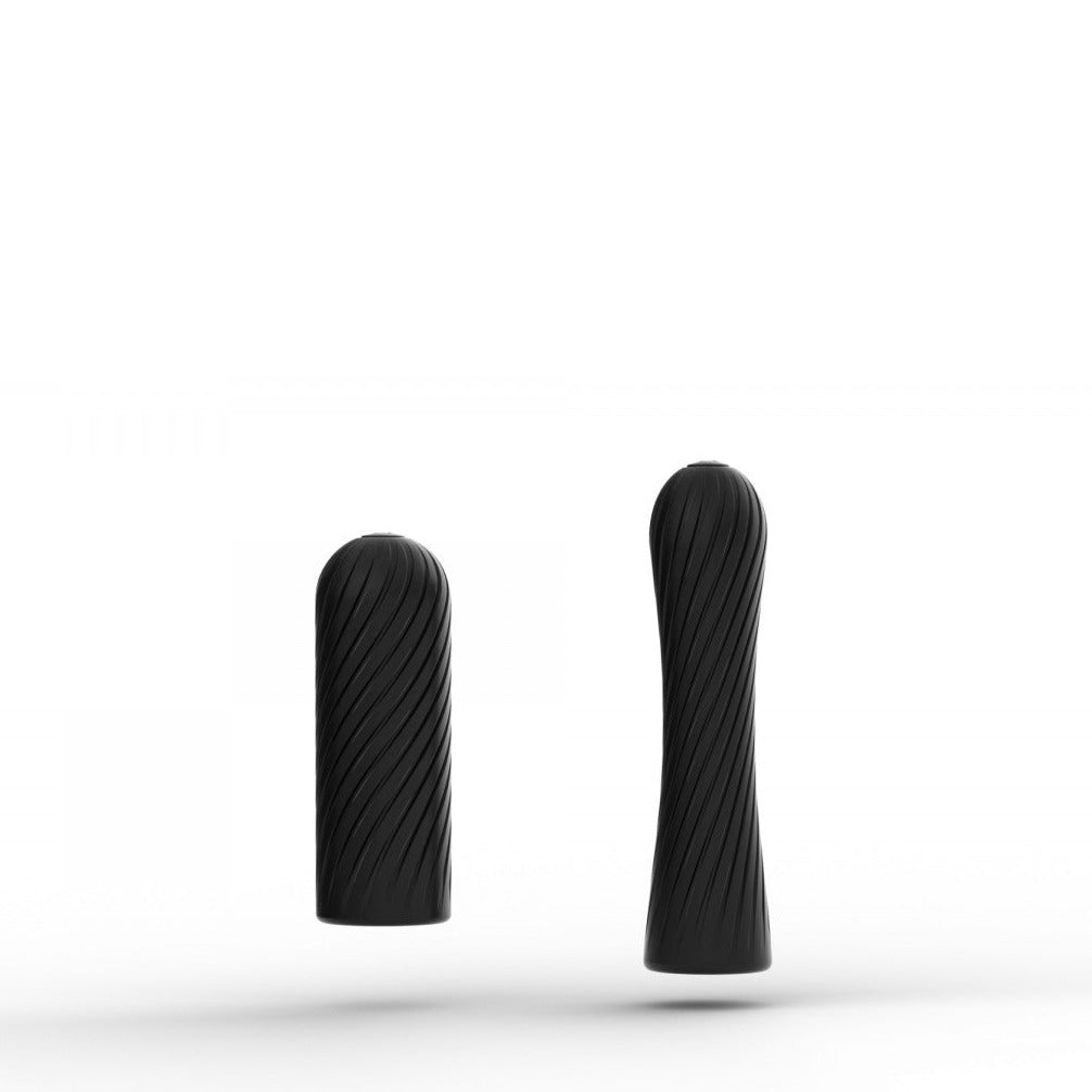 Arcwave Ghost Pocket Masturbator - Black