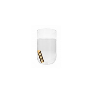 10 Speed Rechargeable Bullet- Gold