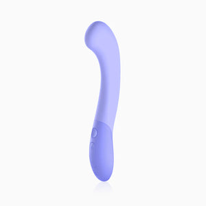 Gii G-spot Vibrator Lilac