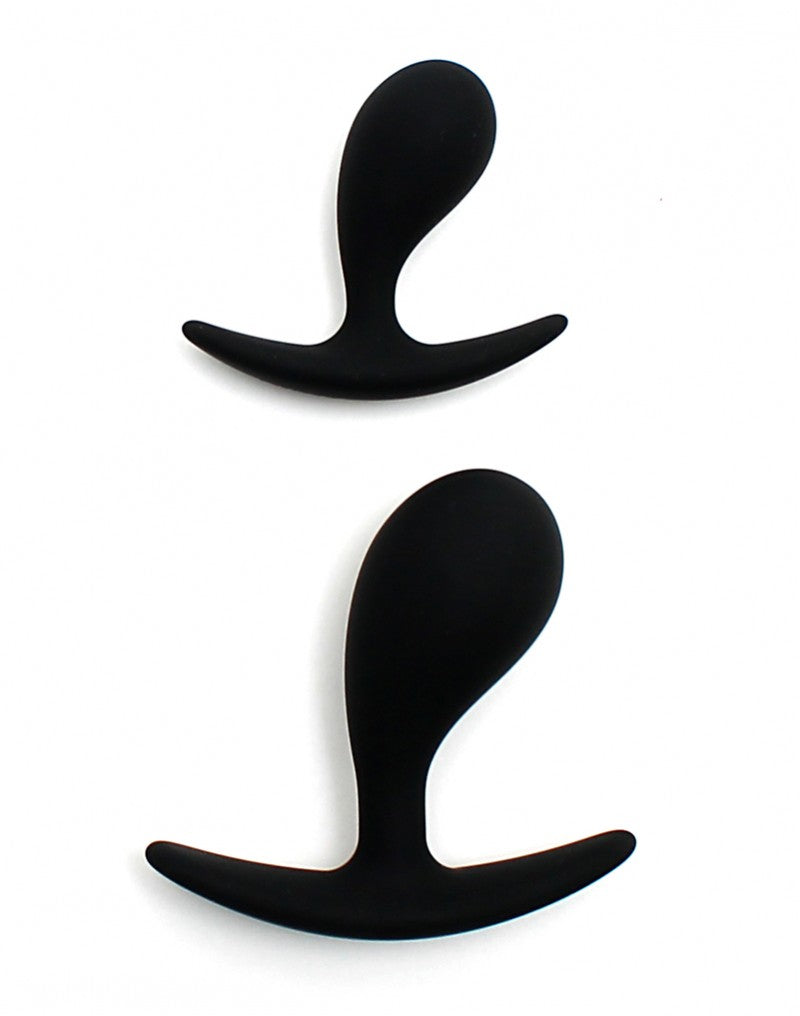 Copenhagen Anal Plugs