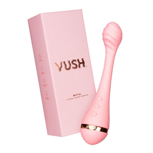 Vush - Myth