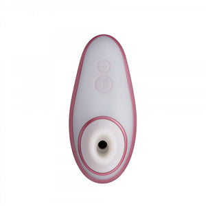 Womanizer Liberty Pink Rose