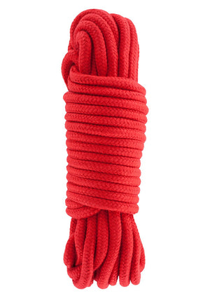 Bondage Rope - 10 Meter