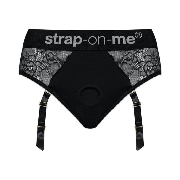 StrapOn Me Harness - Diva