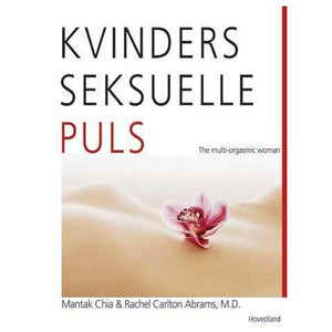 Læs om kvindens Seksuelle Puls - Lust.dk