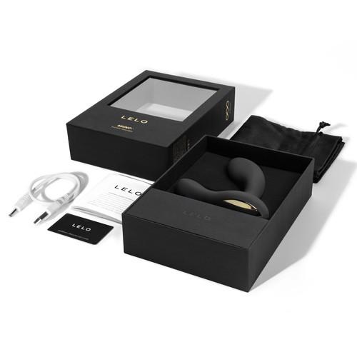 Bruno Prostata Vibrator