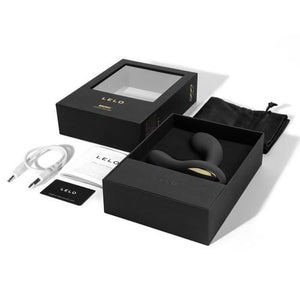 Bruno Prostata Vibrator