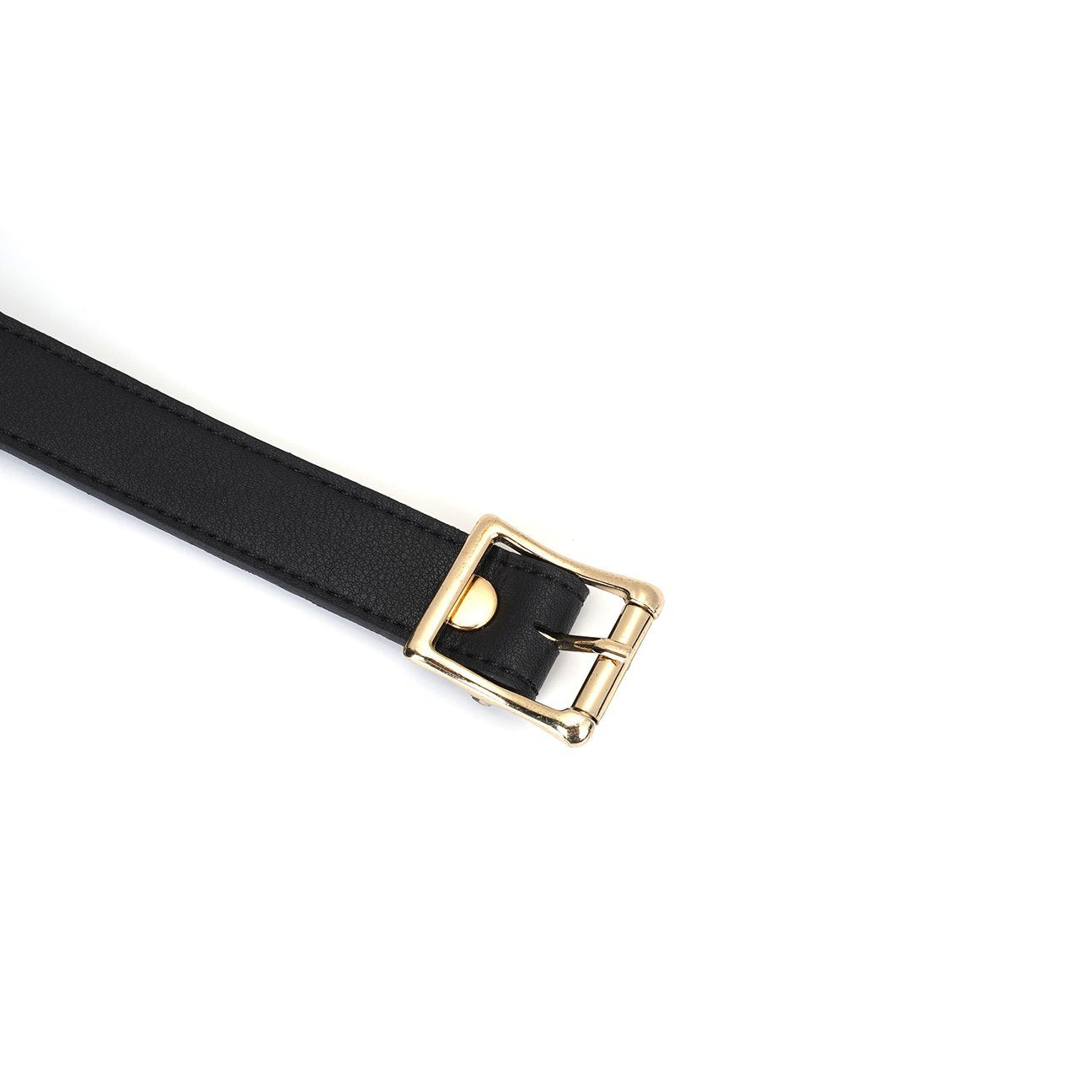 Dark Secret Silicone Gag