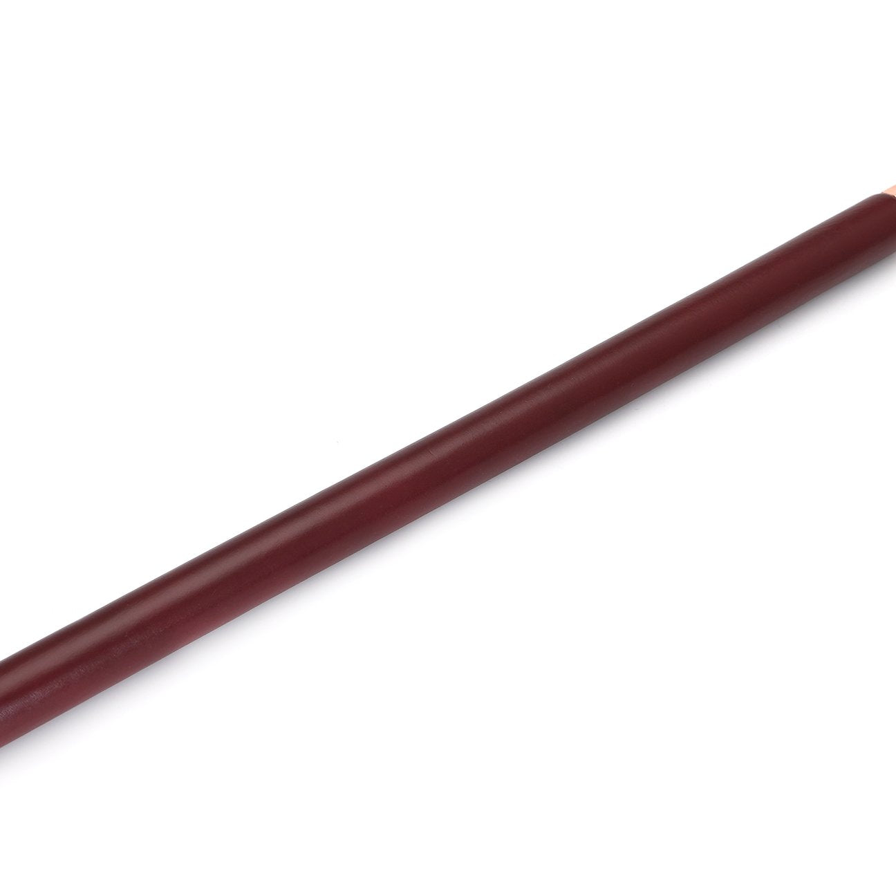 Wine Red - Leather Spreader Bar