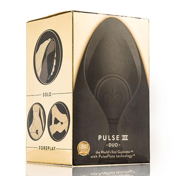 Pulse 3 - Duo