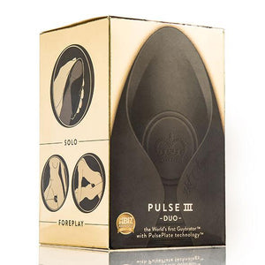 Pulse 3 - Duo