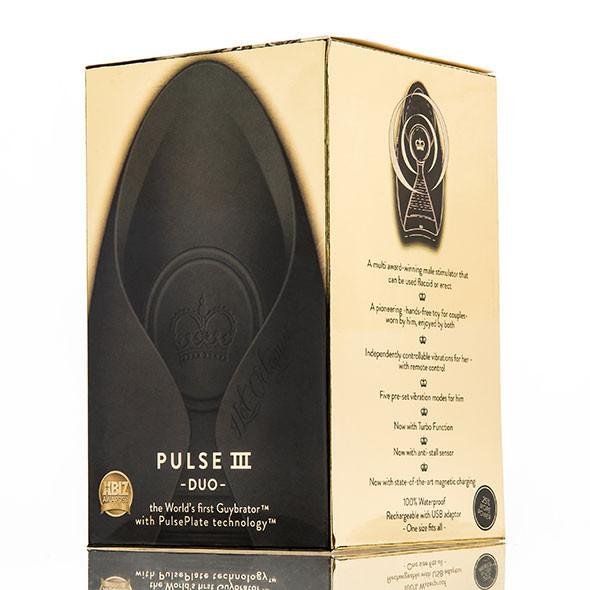 Pulse 3 - Duo