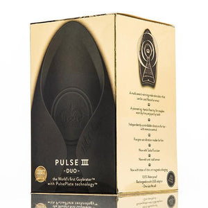 Pulse 3 - Duo