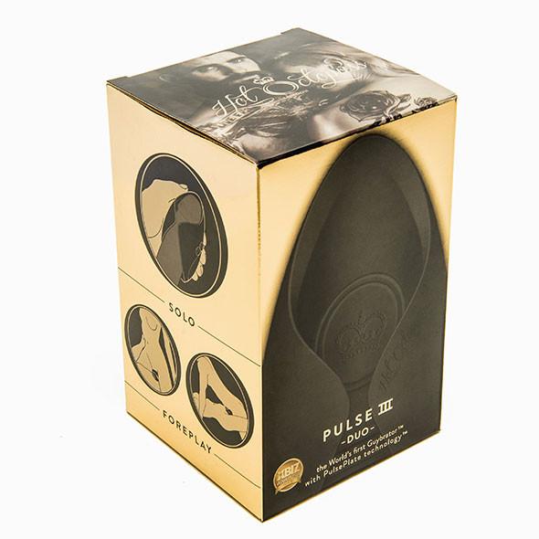 Pulse 3 - Duo