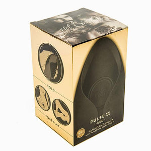 Pulse 3 - Duo